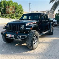 2021 جيب جلاديتور 2021 جيب جلاديتور