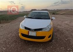 Chery Fulwin 2 2011