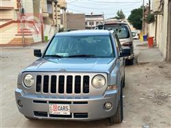 Jeep Patriot 2016