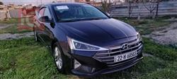 Hyundai Elantra 2019