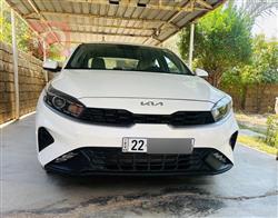 2024 كيا سيراتو