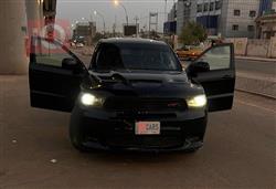 Dodge Durango 2020