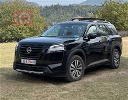 2023 نيسان باثفايندر