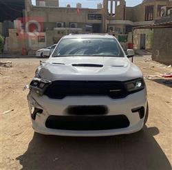 2022 دودج دورانجو