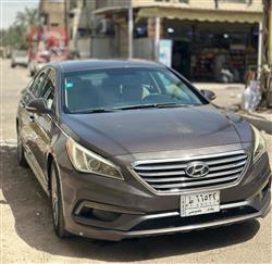 2016 هيونداي سوناتا