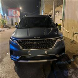 2023 كيا كرنفال 2023 كيا كرنفال