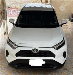 Toyota RAV4 2023 Toyota RAV4 2023