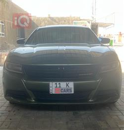 2020 دودج تشارجر