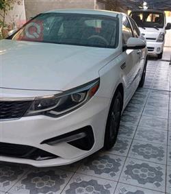 2020 كيا اوبتيما 2020 كيا اوبتيما