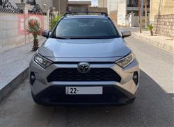 Toyota RAV4 2021 Toyota RAV4 2021