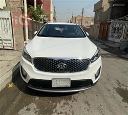 Kia Sorento 2016
