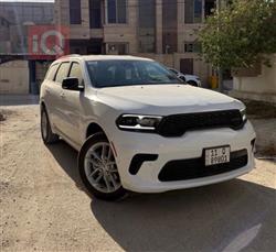 2025 دودج دورانجو 2025 دودج دورانجو