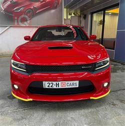 Dodge Charger 2021