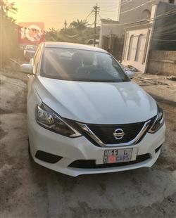 Nissan Sentra 2024