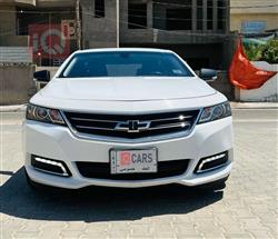 Chevrolet Impala 2019