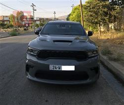 2022 دودج دورانجو 2022 دودج دورانجو