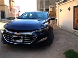 2020 شيفروليه ماليبو