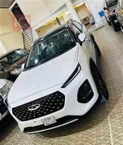 Chery Tiggo 2 Pro 2024