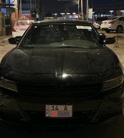 2023 دودج تشارجر