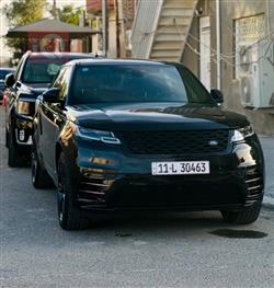 Land Rover Range Rover Velar 2022
