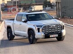 2023 تويوتا توندرا