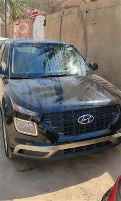 Hyundai Venue 2021