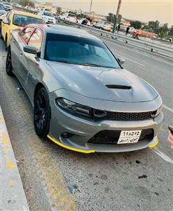 2019 دودج تشارجر
