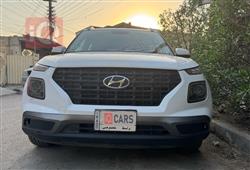 Hyundai Venue 2020 Hyundai Venue 2020