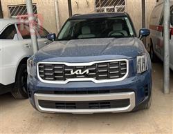 Kia Telluride 2023