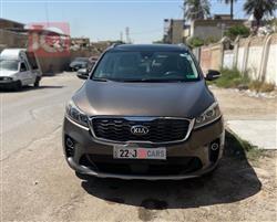 Kia Sorento 2019