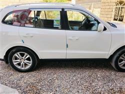 Hyundai Santa Fe 2010