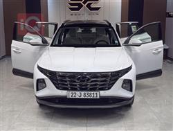 Hyundai Tucson 2024