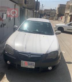 2013 بروتون بيرسونا