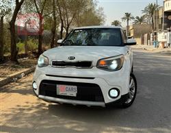 Kia Soul 2016