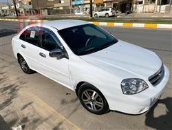 Chevrolet Optra 2012