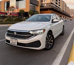 2024 فولكسفاغن جيتا