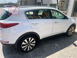 Kia Sportage 2018