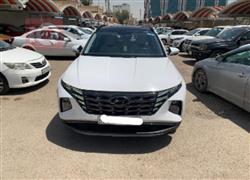 Hyundai Tucson 2024