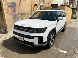 Hyundai Santa Fe 2024 Hyundai Santa Fe 2024