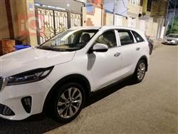Kia Sorento 2020