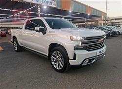 2020 شيفروليه سلفرادو 2020 شيفروليه سلفرادو