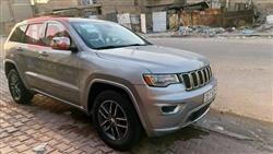 Jeep Grand Cherokee 2017