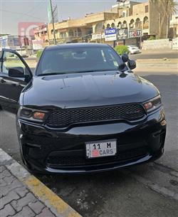 Dodge Durango 2023