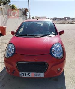2012 جيلي LC