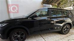Dongfeng ix7 2024