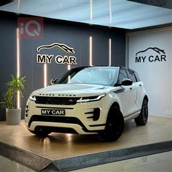 2023 لاند روفر رانج روڤر إيفوك 2023 لاند روفر رانج روڤر إيفوك