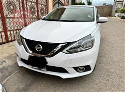 Nissan Sentra 2017