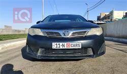 Toyota Camry 2014