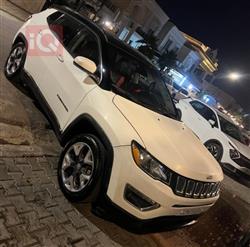 Jeep Compass 2019