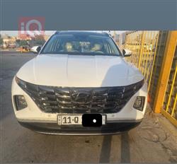 2023 هيونداي توسان